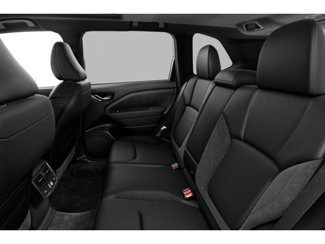 new 2025 Subaru Forester car, priced at $41,895