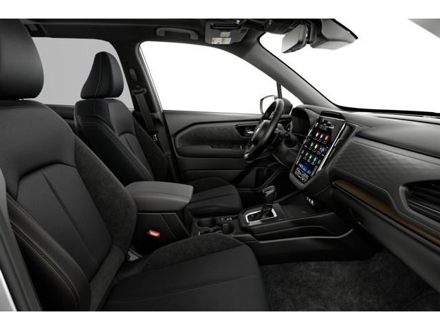 new 2025 Subaru Forester car, priced at $41,895
