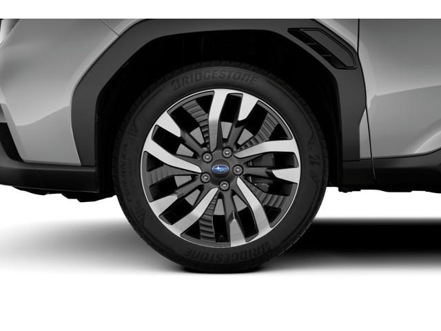 new 2025 Subaru Forester car, priced at $45,112