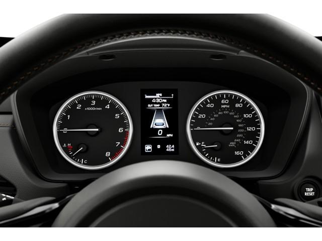 new 2025 Subaru Forester car, priced at $41,895