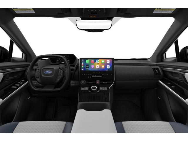 new 2025 Subaru Solterra car, priced at $45,357