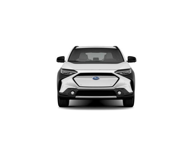 new 2025 Subaru Solterra car, priced at $45,357