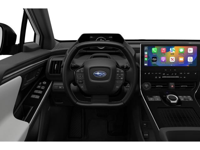 new 2025 Subaru Solterra car, priced at $45,357