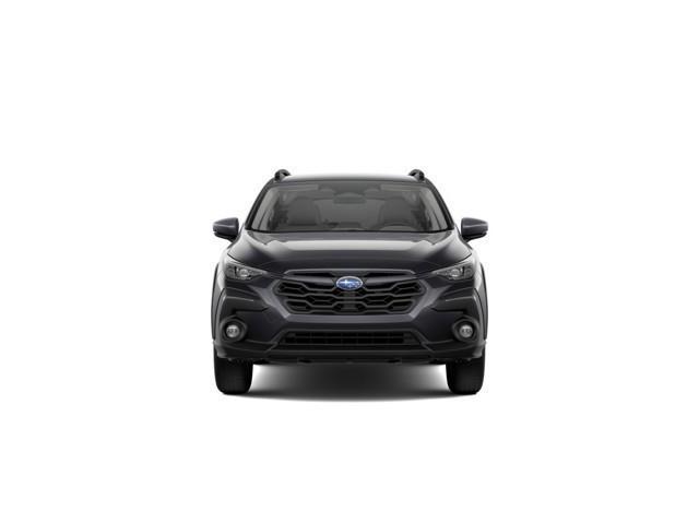 new 2025 Subaru Crosstrek car, priced at $34,067