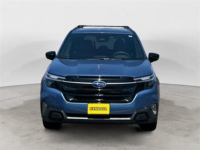 new 2025 Subaru Forester car, priced at $41,520