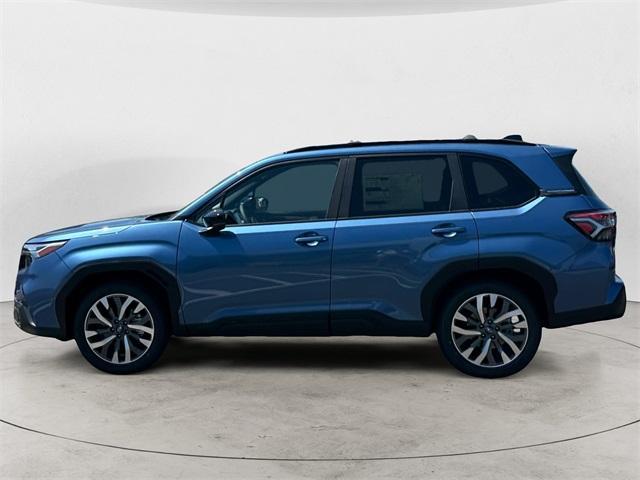 new 2025 Subaru Forester car, priced at $41,520