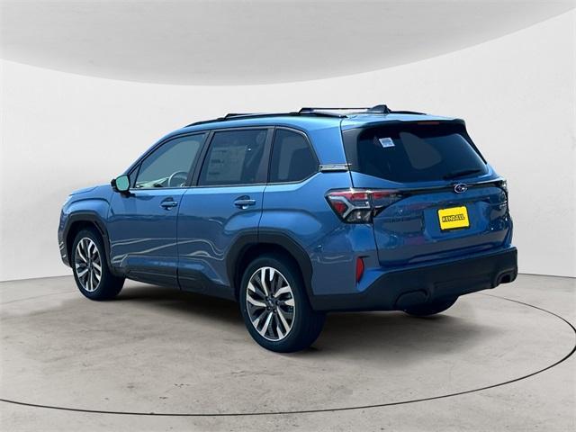 new 2025 Subaru Forester car, priced at $41,520