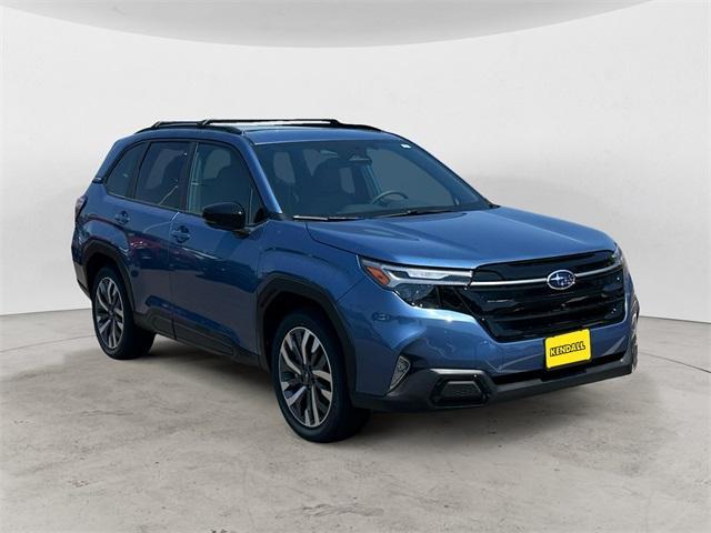 new 2025 Subaru Forester car, priced at $41,520