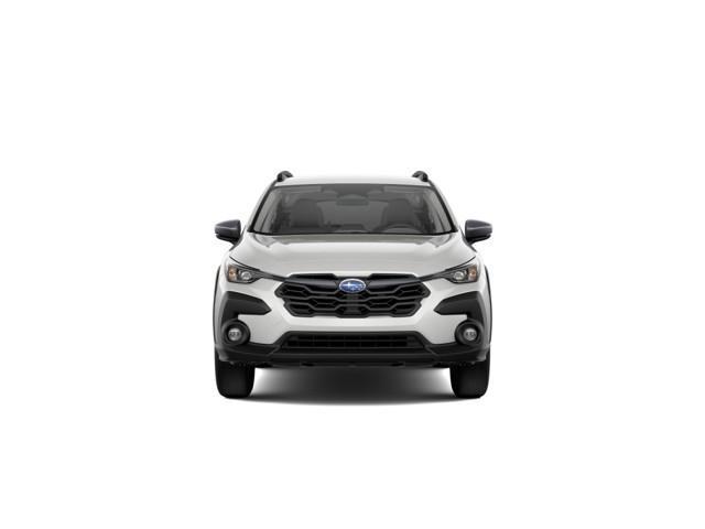 new 2025 Subaru Crosstrek car, priced at $27,733