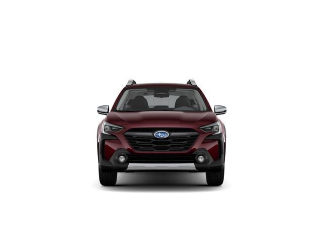 new 2025 Subaru Outback car, priced at $44,177