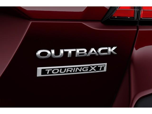 new 2025 Subaru Outback car, priced at $44,177