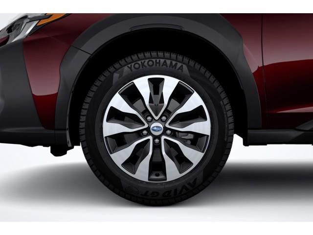 new 2025 Subaru Outback car, priced at $44,177