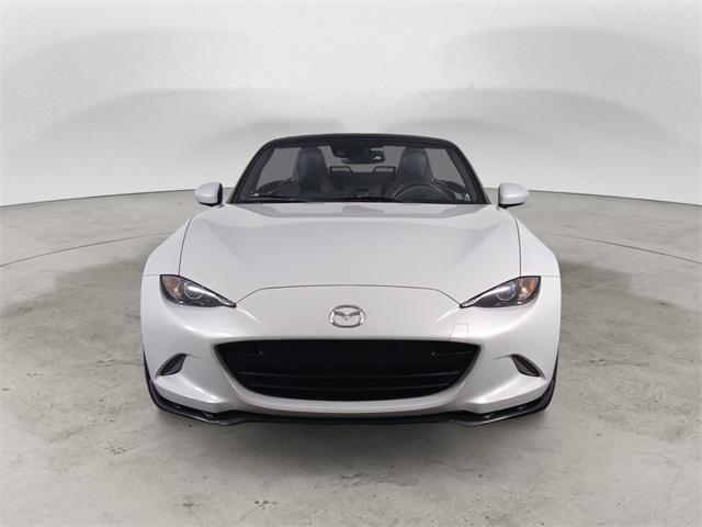 used 2018 Mazda MX-5 Miata car, priced at $22,996