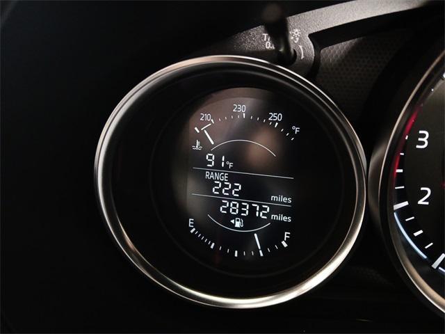 used 2018 Mazda MX-5 Miata car, priced at $22,996