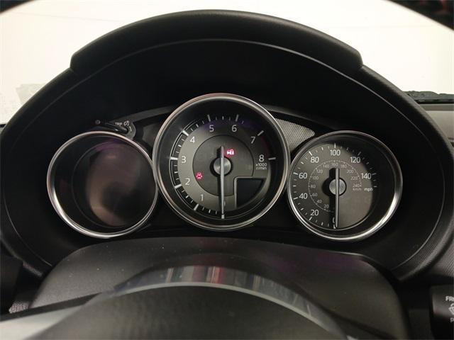 used 2018 Mazda MX-5 Miata car, priced at $22,996
