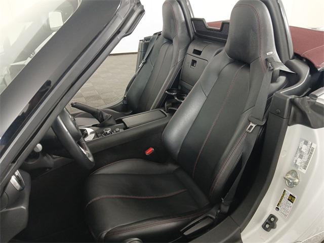 used 2018 Mazda MX-5 Miata car, priced at $22,996