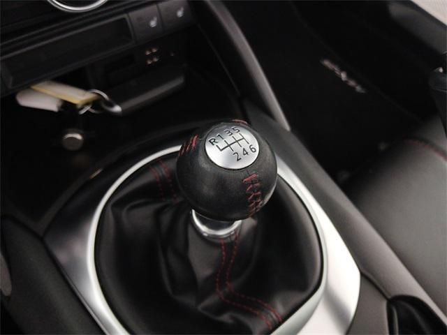 used 2018 Mazda MX-5 Miata car, priced at $22,996