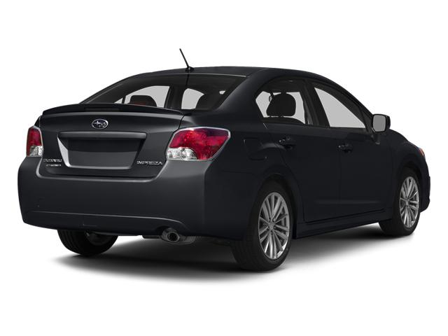 used 2014 Subaru Impreza car