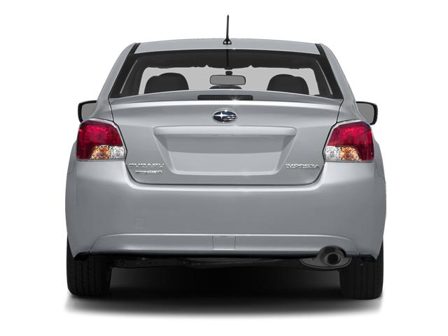 used 2014 Subaru Impreza car