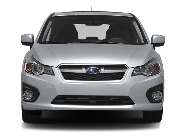 used 2014 Subaru Impreza car