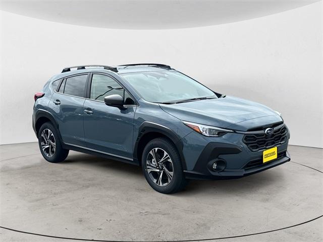 new 2025 Subaru Crosstrek car, priced at $30,102