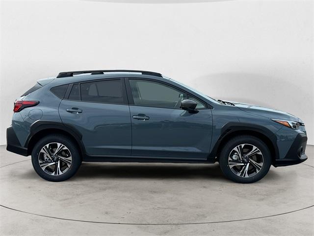 new 2025 Subaru Crosstrek car, priced at $30,102