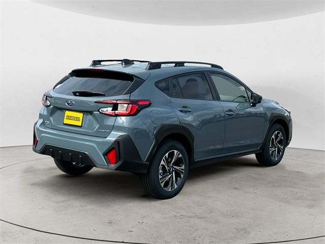 new 2025 Subaru Crosstrek car, priced at $30,102