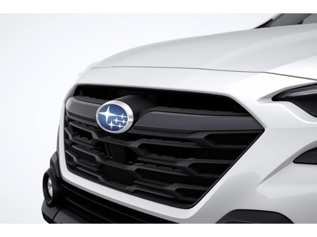 new 2025 Subaru Outback car, priced at $34,394