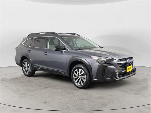 used 2023 Subaru Outback car, priced at $28,996