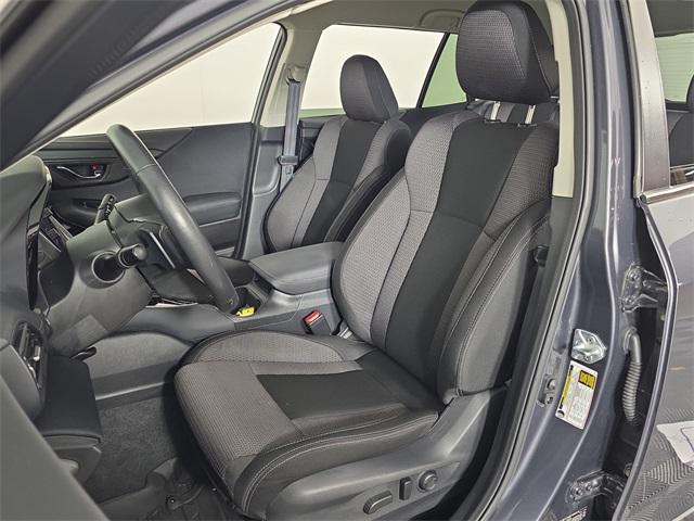 used 2023 Subaru Outback car, priced at $28,996