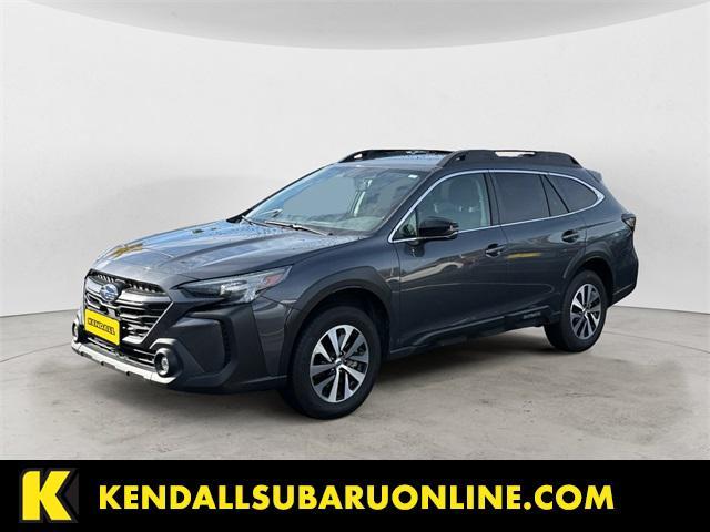 used 2023 Subaru Outback car