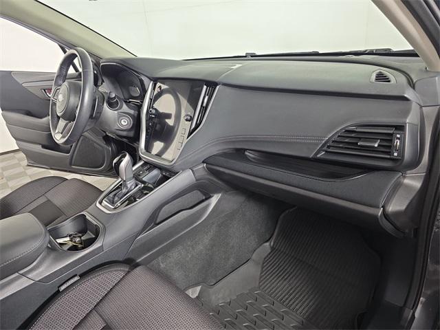 used 2023 Subaru Outback car, priced at $28,996