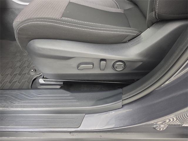 used 2023 Subaru Outback car, priced at $28,996