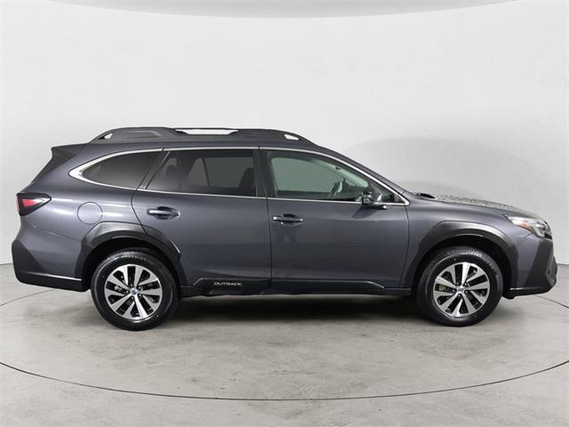 used 2023 Subaru Outback car, priced at $28,996