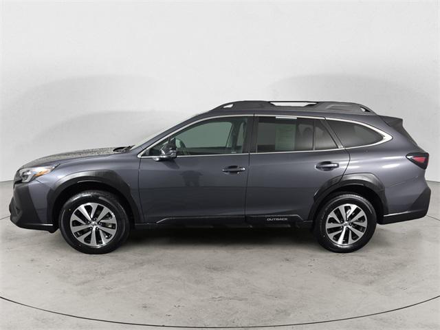 used 2023 Subaru Outback car, priced at $28,996