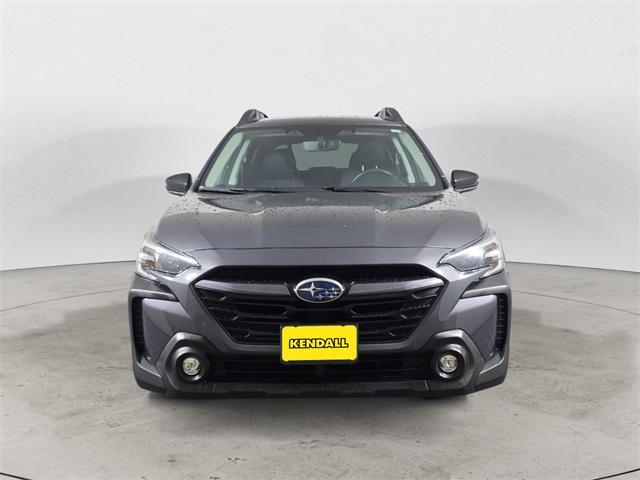 used 2023 Subaru Outback car, priced at $28,996