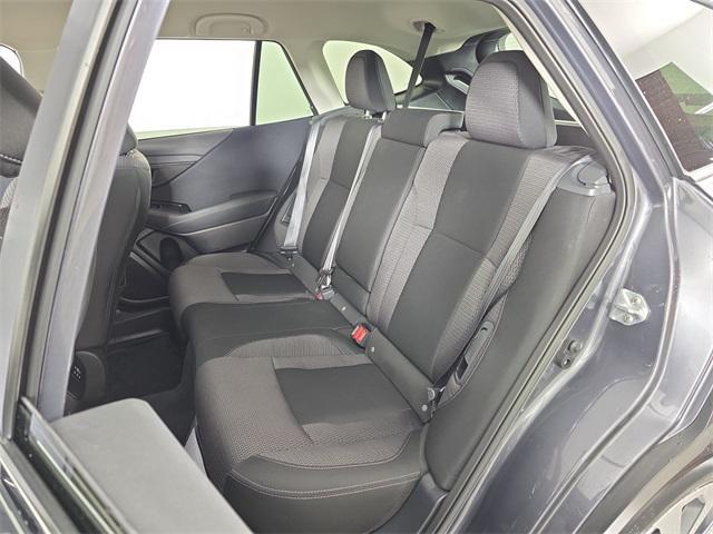 used 2023 Subaru Outback car, priced at $28,996