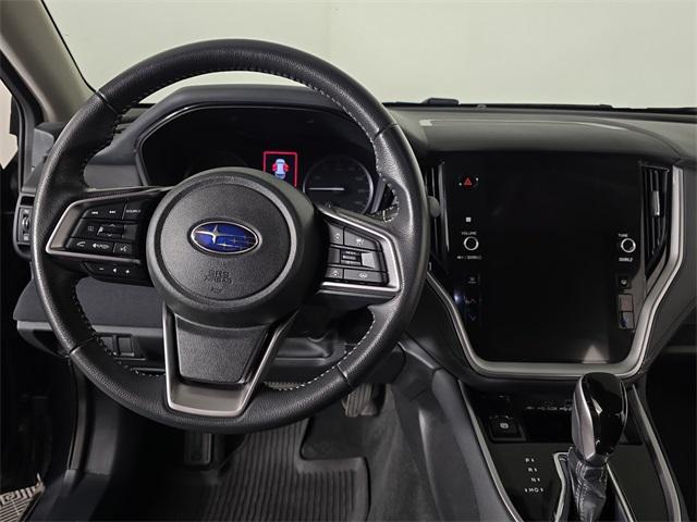 used 2023 Subaru Outback car, priced at $28,996