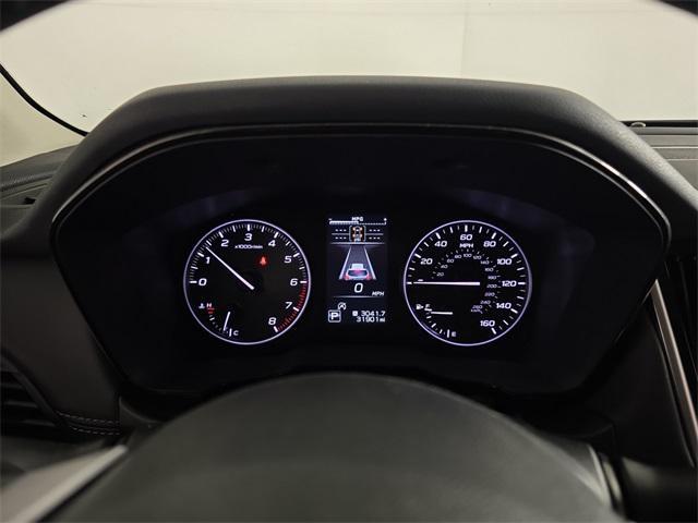 used 2023 Subaru Outback car, priced at $28,996