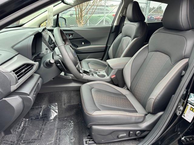 new 2025 Subaru Crosstrek car, priced at $33,540