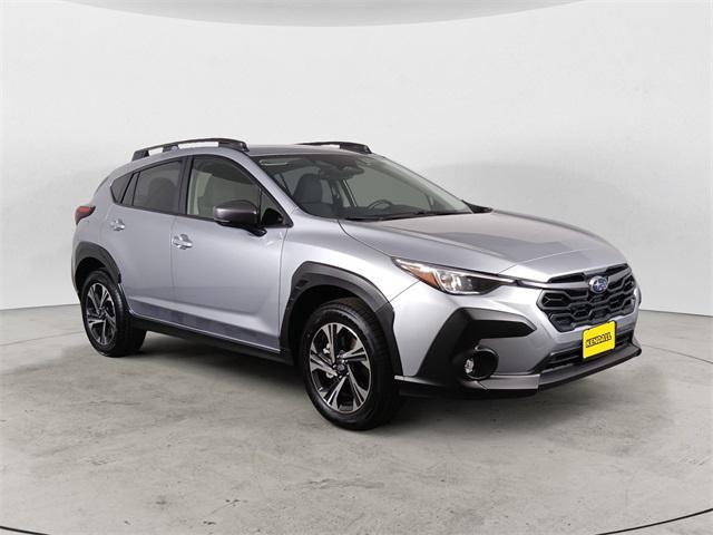 used 2025 Subaru Crosstrek car, priced at $27,488