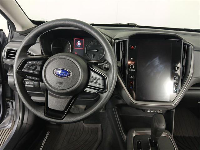 used 2025 Subaru Crosstrek car, priced at $27,488