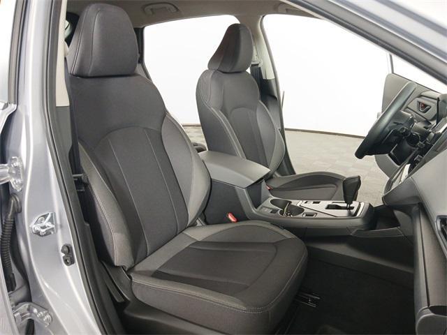 used 2025 Subaru Crosstrek car, priced at $27,488