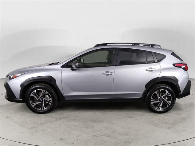 used 2025 Subaru Crosstrek car, priced at $27,488