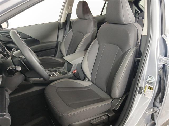 used 2025 Subaru Crosstrek car, priced at $27,488