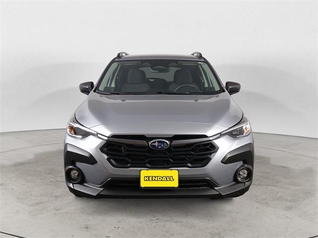 used 2025 Subaru Crosstrek car, priced at $27,488