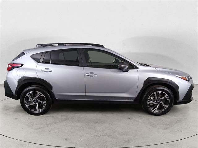 used 2025 Subaru Crosstrek car, priced at $27,488