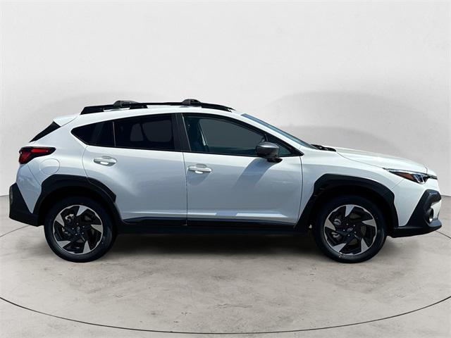 new 2025 Subaru Crosstrek car, priced at $33,540