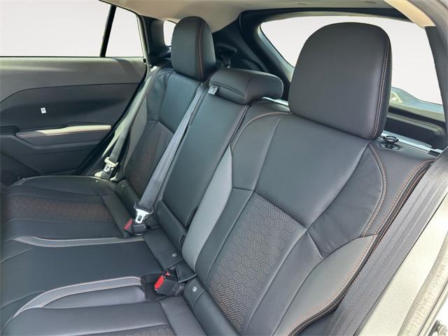 new 2025 Subaru Crosstrek car, priced at $33,540