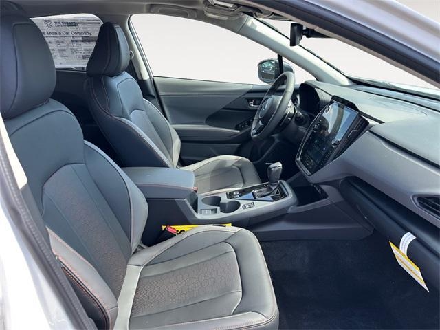 new 2025 Subaru Crosstrek car, priced at $33,540